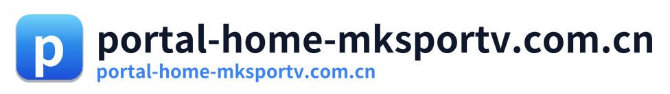 portal-home-mksportv.com.cn Logo